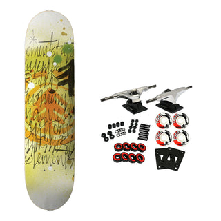 Element Skateboard Complete Scribs 8.2" x 31.8"