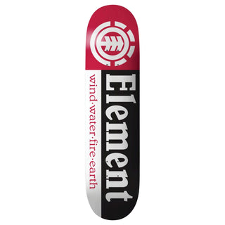 Element Skateboard Deck Section 8.0" x 31.75"