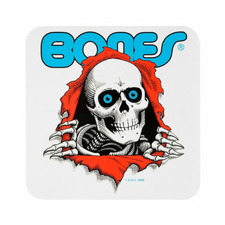 Powell Peralta Old School Sticker 5 Pack Ripper and Winged Ripper