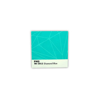 Diamond Supply Co. Sticker 5 Pack Pantone & Sporting Goods