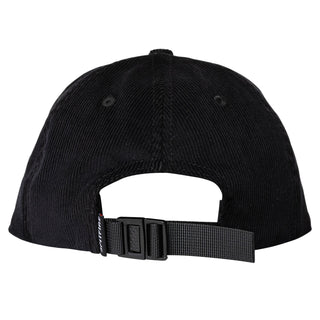 Spitfire Wheels Skateboard Hat Lil Bighead Strapback Black/White