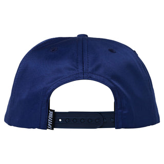 Spitfire Wheels Hat Bighead Fill Blue/Red