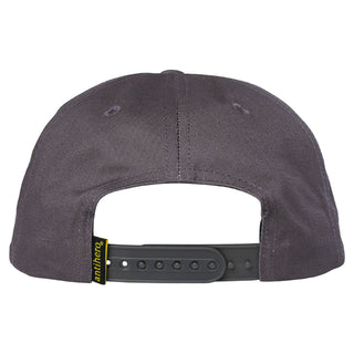 Anti Hero Skateboards Hat Lil Pigeon Snapback Grey/Yellow