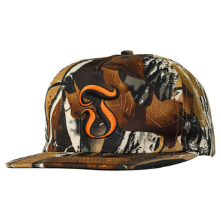 Thunder Trucks Hat Insignia Snapback Camo