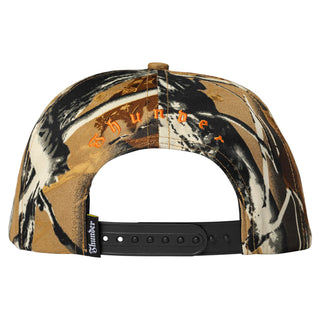 Thunder Trucks Hat Insignia Snapback Camo