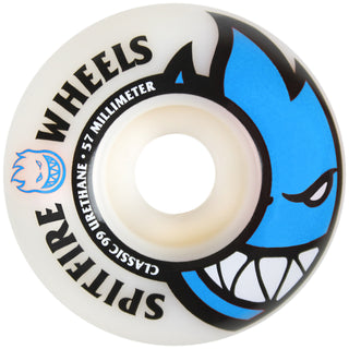Spitfire Wheels Bighead 57mm