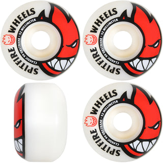 Santa Cruz Skateboard Complete Screaming Hand 8.25" Thunder Trucks Spitfire Wheels
