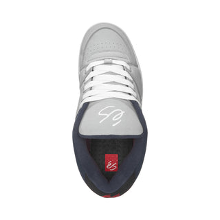 Es Footwear Skateboard Shoes Accel OG Grey/Navy/White