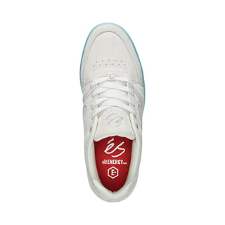 Es Skateboard Shoes Accel Slim Warm/Grey Mens