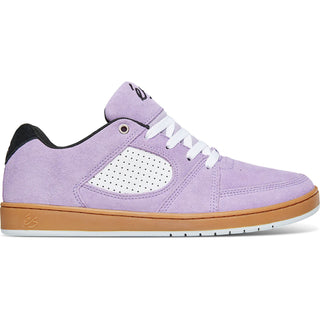 ES Skateboard Accel Slim Lavender