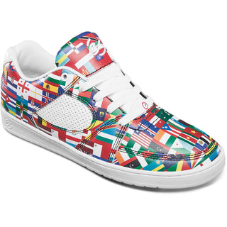 Es Shoes Accel Slim Multi Mens