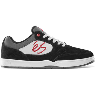Es Skateboard Shoes Swift 1.5 Black/Grey/White