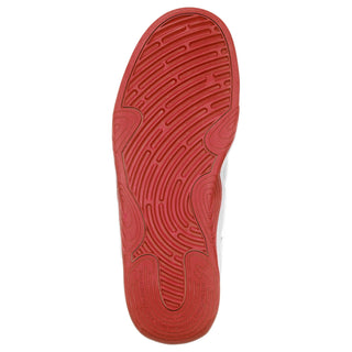 Es Skateboard Shoes Evant x Tom Asta Grey/Black/Red