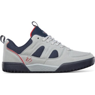 Es Skateboard Shoes Silo SC Grey/Navy