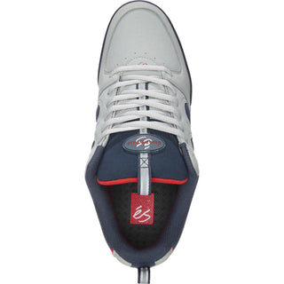 Es Skateboard Shoes Silo SC Grey/Navy