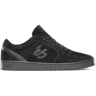 Es Shoes EOS Black/Black Mens