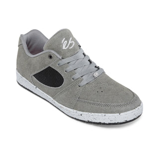 Es Skateboard Shoes Accel Slim Eco Grey/Black
