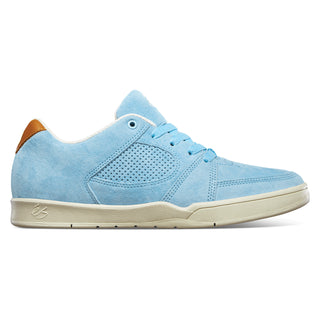 Es Shoes Accel Slim X Swift 1.5 Blue Mens