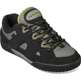 Es Skateboard Shoes One Nine 7 Black/Lime