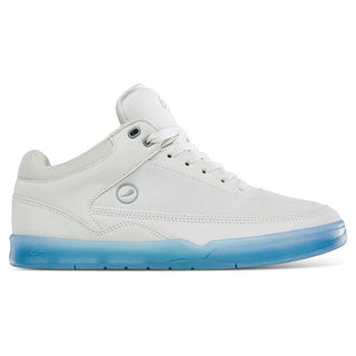 Es Skateboard Shoes Stylus Mid Warm Grey