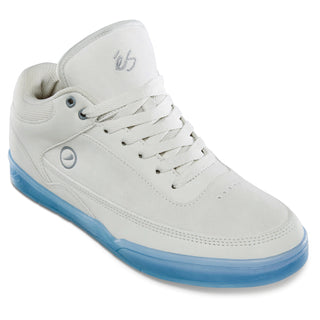Es Skateboard Shoes Stylus Mid Warm Grey