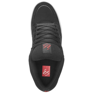 Es Skateboard Shoes Sophisto Black