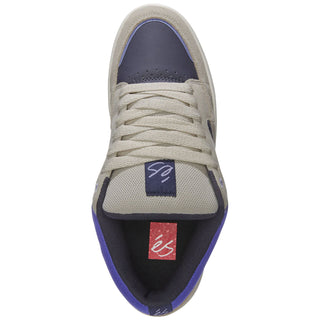 Es Skateboard Shoes Sophisto Tan/Navy