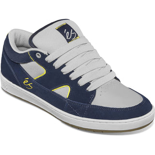 Es Skateboard Shoes Sophisto Navy/Grey
