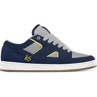 Es Skateboard Shoes Sophisto Navy/Grey