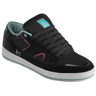 Es Skateboard Shoes Sophisto Black/Grey