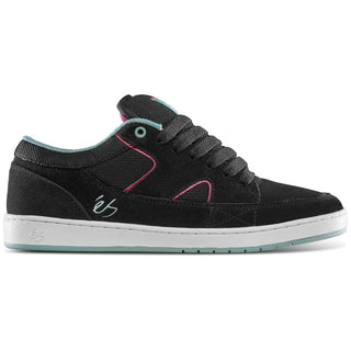 Es Skateboard Shoes Sophisto Black/Grey