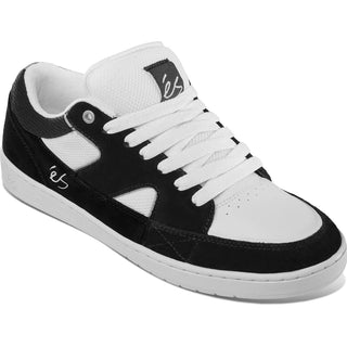 ES Skateboard Shoes Sophisto Black/White