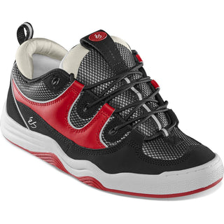 Es Skateboard Shoes Two Nine 8 Black/Red