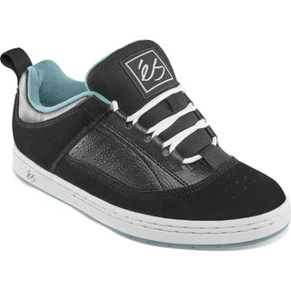 Es Skateboard Shoes Contour Black/Blue