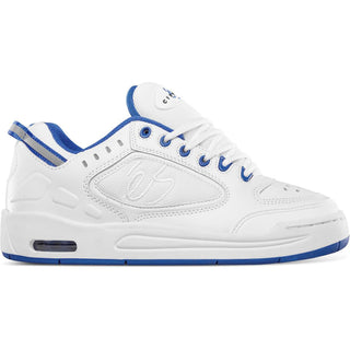 Es Skateboard Shoes Creager White/Blue