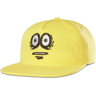 Es Shoes Skateboard Hat Eggcell Eyes Snapback Bananas