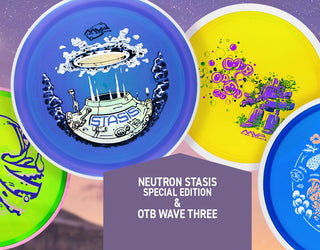 MVP Disc Sports May Discs Release Banner Small
