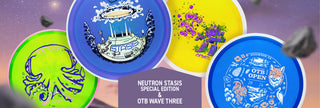 MVP Disc Sports May Discs Release Banner