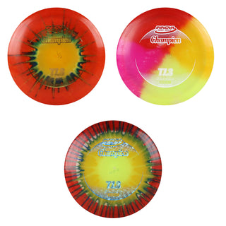 Innova Disc Golf Champion I-Dye TL3 Fairway Driver 8/4/-1/1 - Choose Exact Disc