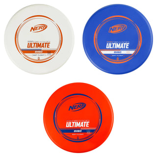 Prodigy Disc Golf Nerf Soft Flight Ultimate 1/2/-3/0.5 - Choose Exact Disc