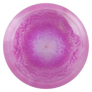 Prodigy Disc Golf Air Spectrum D4 Distance Driver 12/5/-2/2 Dark Pink/Ghost 159 grams