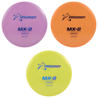 Prodigy Disc Golf 500 MX-2 Midrange Disc 5/4/0/3 - Choose Exact Disc