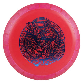 Innova Disc Golf Factory Second XT Putter 2/3/0/0 XT Nova 1 175 grams