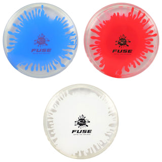 Latitude 64 Disc Golf Opto-Ice Splash Fuse Midrange 5/6/-1/0 - Choose Exact Disc
