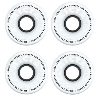 Ricta Clouds Truck Package 5.0 / 52mm 92A