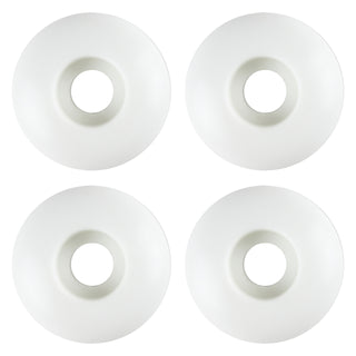 Krux K5 (8.5") Skateboard Trucks 52mm Wheels and Bearing Combo Package