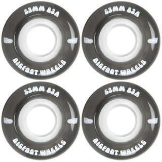 Zoo York Complete Bank of New York 8.25" with 83A Soft Wheels
