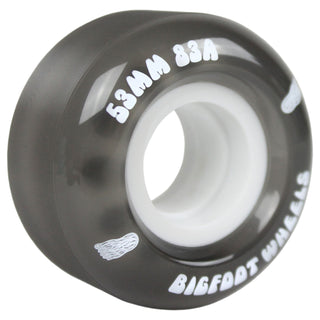 Zero Complete Single Skull 8.0" with 83A Soft Wheels