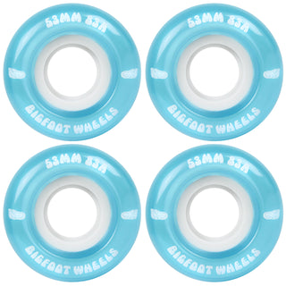 Santa Cruz Complete Screaming Hand 8.25" W/Independent & Soft Wheels