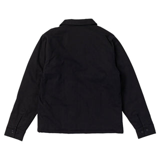 Anti Hero Skateboards Coat Basic Eagle Stash Jacket Black/Orange